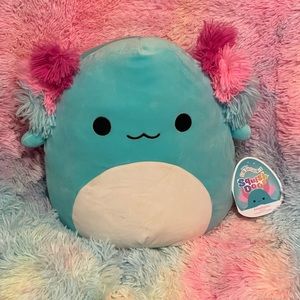 Anastasia squishmallow